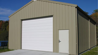 Garage Door Openers at Bell Canyon, California